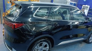 FORD TERRITORY KUYA JIMS Vlog is live [upl. by Llerehc]