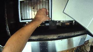 How to fix a TEC Infrared Grill that Explodes when cooking CharBroil [upl. by Hsekin]