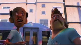 Opening to Hotel for Dogs 2009 DVD Walt Disney Studios Home Entertainment version [upl. by Grefer410]