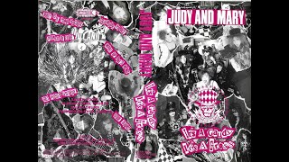 Judy and Mary  Its A Gaudy Its A Gross  1992 Japanese Glamour Punk VHS Rip [upl. by Yehudi160]