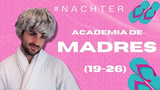 Academia de Madres 1926 🤣 🩴 [upl. by Nylasej]