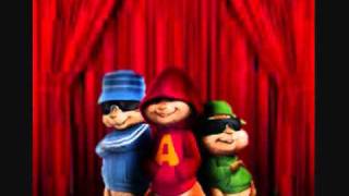 Michael Jackson  Thriller Chipmunks [upl. by Hepsoj669]