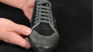 Antony Morato Sneakers Video Online review [upl. by Alliuqa]