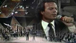 Julio Iglesias  Nostalgie [upl. by Enetsuj769]