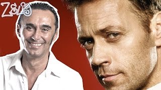 Giuseppe Giacobazzi  Rocco Siffredi  Zelig [upl. by Htaras289]