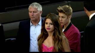 Are Selena Gomez and Justin Bieber Back Together [upl. by Cirdet698]