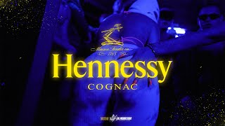 MITREVV x NSG1  HENNESSY OFFICIAL VIDEO [upl. by Tivad]