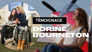 Les yeux vers le ciel  L’incroyable histoire de Dorine Bourneton [upl. by Abehs]