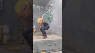 120 kg motivation sports athleticinspiration [upl. by Nedroj]