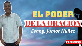 EL PODER DE LA ORACION [upl. by Sorce]