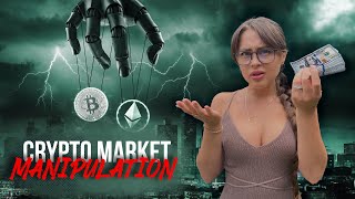 How Fake News Crashes Crypto Prices and How to Profit  Part 3 of 5  MemeFi [upl. by Niessuh537]