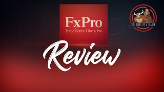 FXPro Review 2024  Online Forex Brokers Review by Thediaryofatradercom [upl. by Weibel]