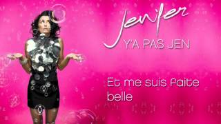 Jenifer  Ya Pas Jen extrait [upl. by Ecyned352]