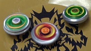 Beyblade Metal Fury Spark Fx 3 Way Battle Series 2 Death Quetzalcoatl Vs Wing Pegasus Vs Fang Leone [upl. by Einahets]