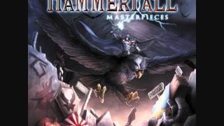 Hammerfall  Rising Force [upl. by Atteloj]