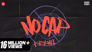 KRNA  NO CAP OFFICIAL VIDEO  KALAMKAAR [upl. by Enelrahc]