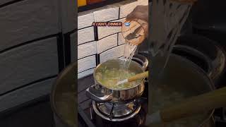 A Dinner for getting recover faster shorts youtubeshorts food [upl. by Lora]