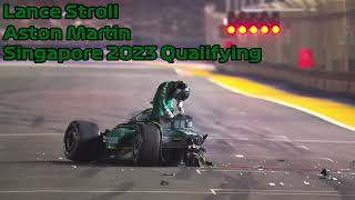 REUPLOADED AGAIN F1 2024 Drivers Biggest Crashes [upl. by Tiffi272]