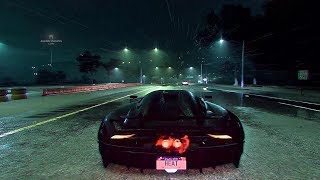 Need For Speed HEAT  Koenigsegg Regera FASTEST Car 1500 Horsepower amp Top Speed Gameplay [upl. by Nhepets]