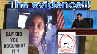 The investigation begins I got the evidence for you right here Judge first48 investigation [upl. by Assenaj]