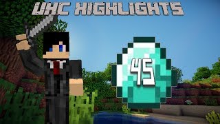 UHC Highlights  Episode 45 quotStealingquot 11 Kills [upl. by Adnima519]