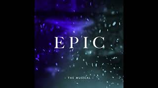 EPIC The Musical  Get In the Water Taken from Tiktok [upl. by Nylinnej553]