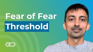 How Fear of Fear Can Impact Your DAILY Life [upl. by Westbrook]