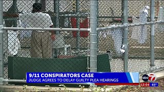 9 11 conspirators case [upl. by Kali]