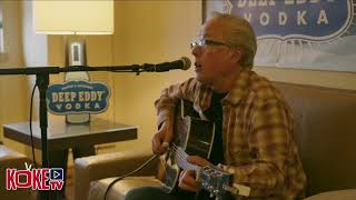 Radney Foster live with Eric Raines at MusicFest 2024 [upl. by Gotthelf]