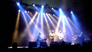 Roscoe by Midlake live  Electric Picnic 2011 [upl. by Moreno]