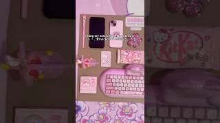 1 sanrio fidget board asmr 🩷diyfidgetasmrcraftsanriohellokittyfypkuromishortscinnamoroll [upl. by Trebmer]