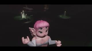 EVILMelanie Martinez Roblox music video [upl. by Ap]