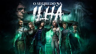 quotTiporaquot  Episódio 1  O SEGREDO NA ILHA RPG [upl. by Nylram]