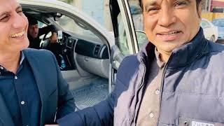 Latif Nangarhari Abrahim Abed and Siar Matin happy moments in Kabul 2019 [upl. by Leynad]