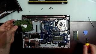 Lenovo 3070 upgrade ram or lenovo ideapad u310 [upl. by Dailey]