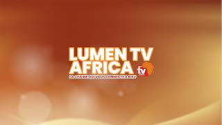 LUMEN TV AFRICA  TON JERICHO VA TOMBER [upl. by Elata]