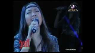 Charice  I have nothingI will always love youIn Thailand [upl. by Sochor]