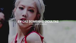 LOONAKim Lip – Eclipse  sub españollyrics [upl. by Rhpotsirhc]