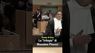 Strage di Erba la quottrilogiaquot di Massimo Picozzi [upl. by Spence]