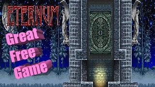 Eternum Gameplay  Great Free Game  Eternum Game [upl. by Nickerson]