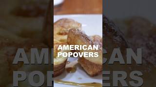 American Popovers [upl. by Salim]