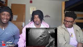 G Herbo  Subject Official Video REACTION [upl. by Ettenwahs]