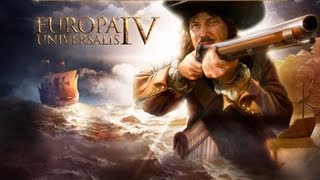 Europa Universalis IV Tutorial 1 [upl. by Snell]