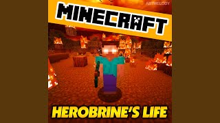 Herobrines Life [upl. by Jackqueline657]