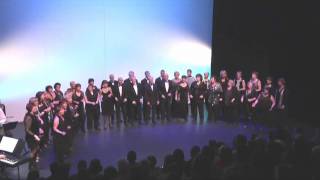 Irving Berlin  medley [upl. by Mcgean]