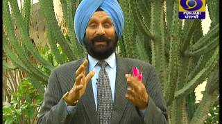 DOCU ON WARYAM SINGH SANDHU [upl. by Hukill660]