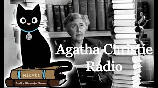 Agatha Christie  Rádio Povídka Krimi Mluvené slovo SK [upl. by Rahal]