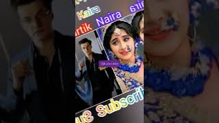 💕Star plus actress Kartik 🆚 Naira 😍 kartik naira actress starplus mahadev shorts [upl. by Reyna]