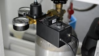 How to  Refill Your CO2 Tank Properly 4K [upl. by Iew]