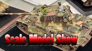 Model Show 2024 Fergus [upl. by Olathe784]